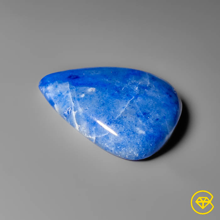Dumortierite