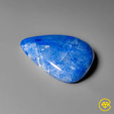Dumortierite