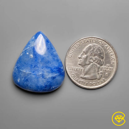 Dumortierite