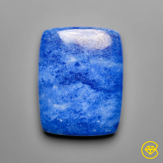 Dumortierite