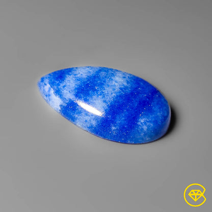 Blue Quartz,Quartz
