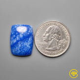 Blue Quartz,Quartz