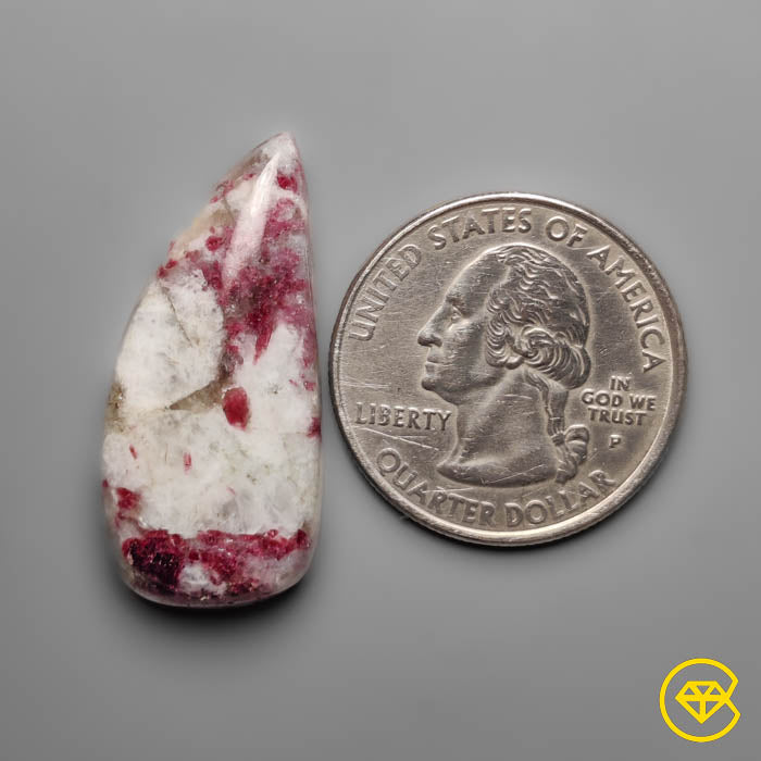 Quartz,Ruby