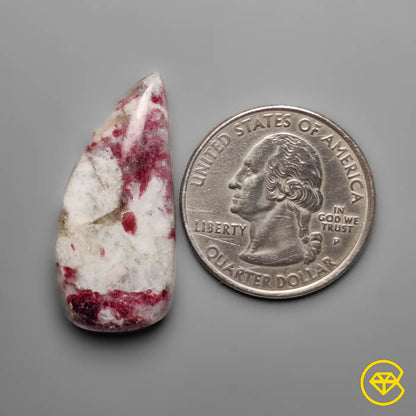 Quartz,Ruby