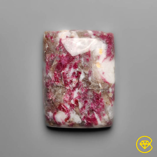 Quartz,Ruby