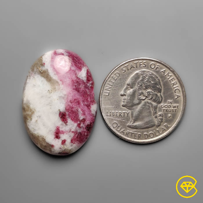 Quartz,Ruby
