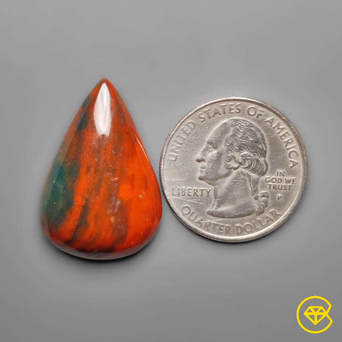 Bloodstone