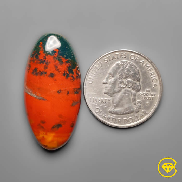 Bloodstone