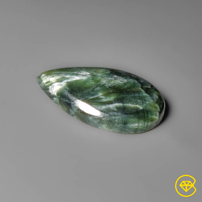 Seraphinite