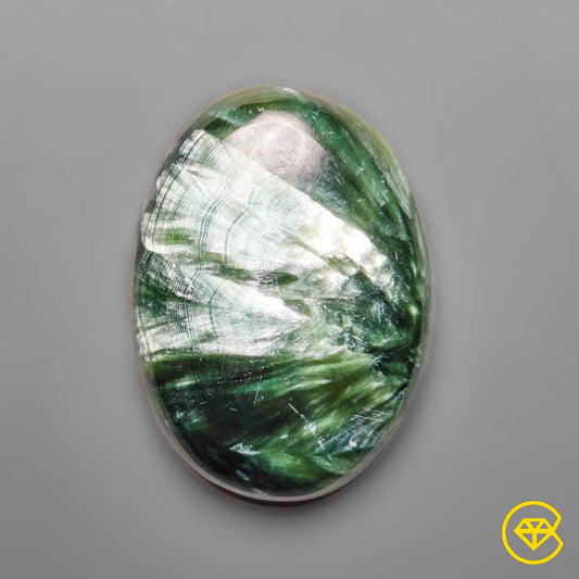 Seraphinite
