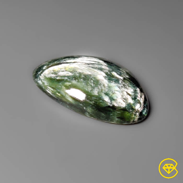 Seraphinite