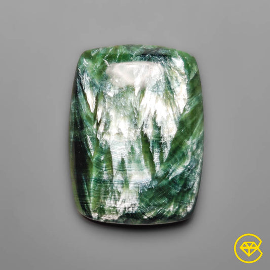 Seraphinite