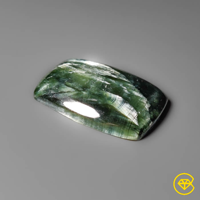 Seraphinite