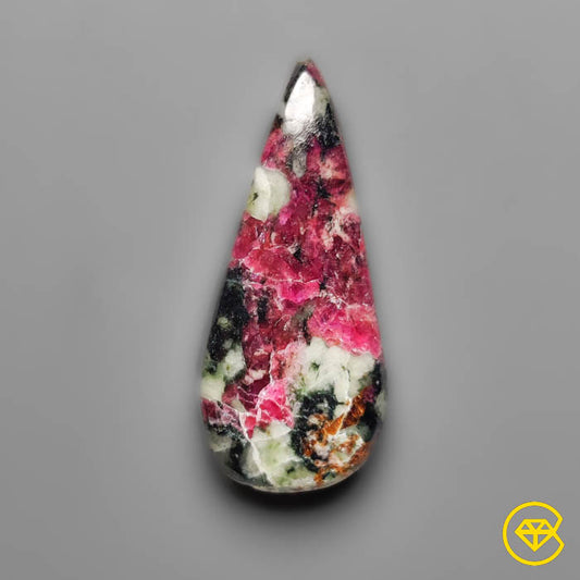 Eudialyte