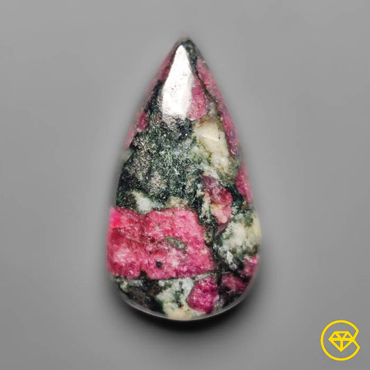 Eudialyte