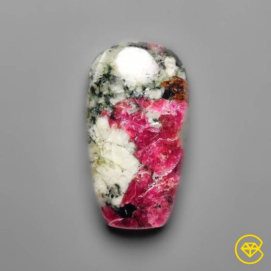 Eudialyte