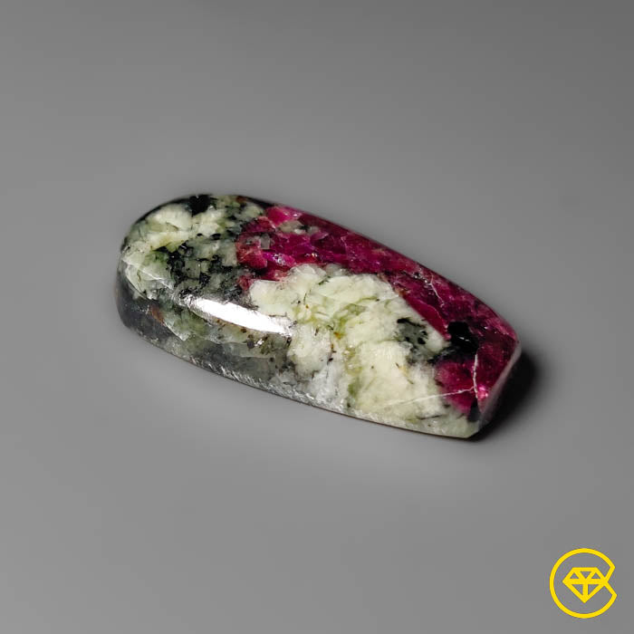 Eudialyte