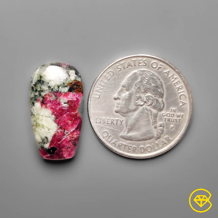 Eudialyte