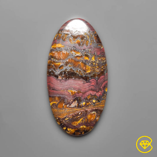 Tiger Eye