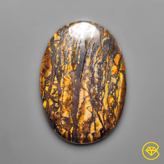 Tiger Eye