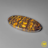 Tiger Eye