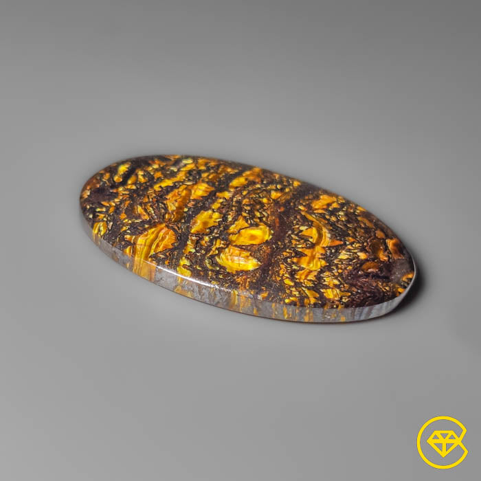 Tiger Eye