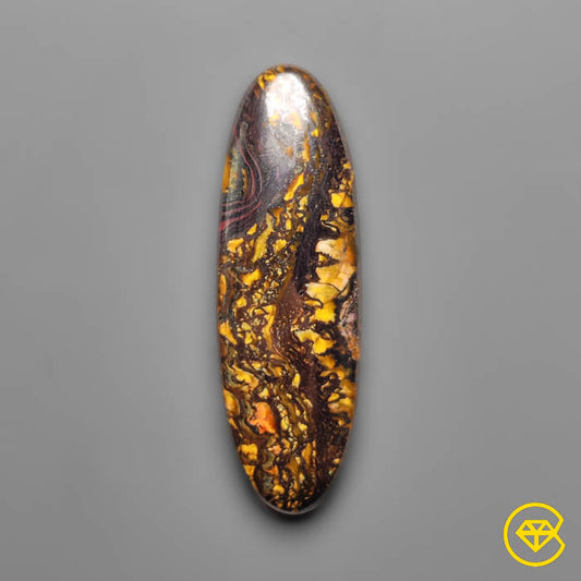 Tiger Eye