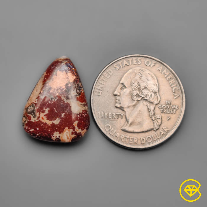 Native Copper