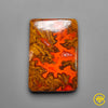 Moroccan Seam Agate