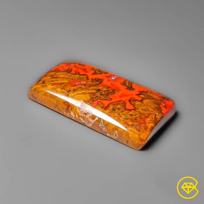 Moroccan Seam Agate