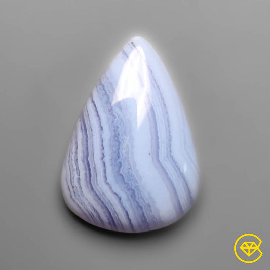 Blue Lace Agate