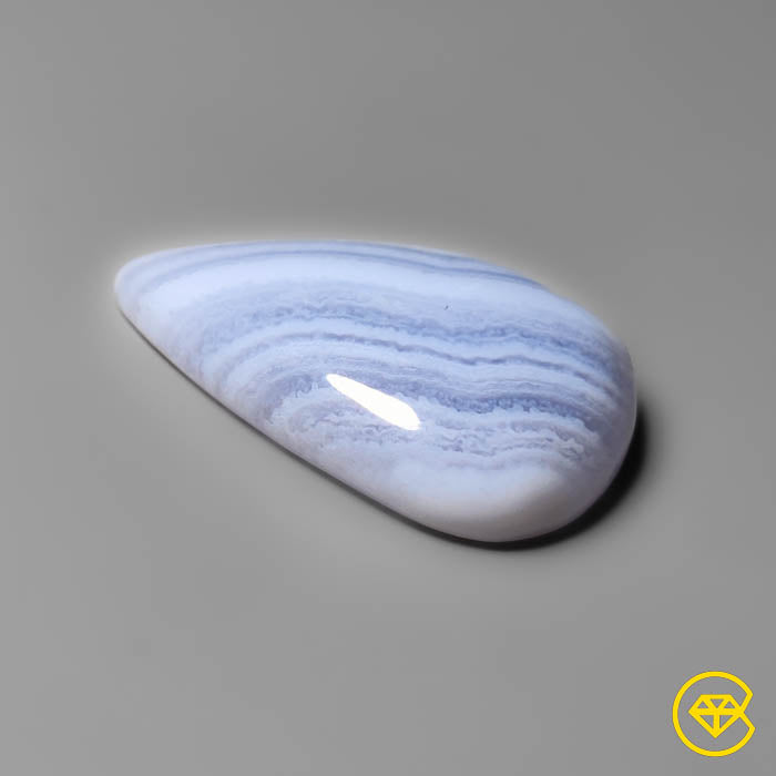 Blue Lace Agate