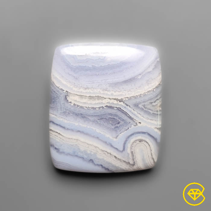 Blue Lace Agate