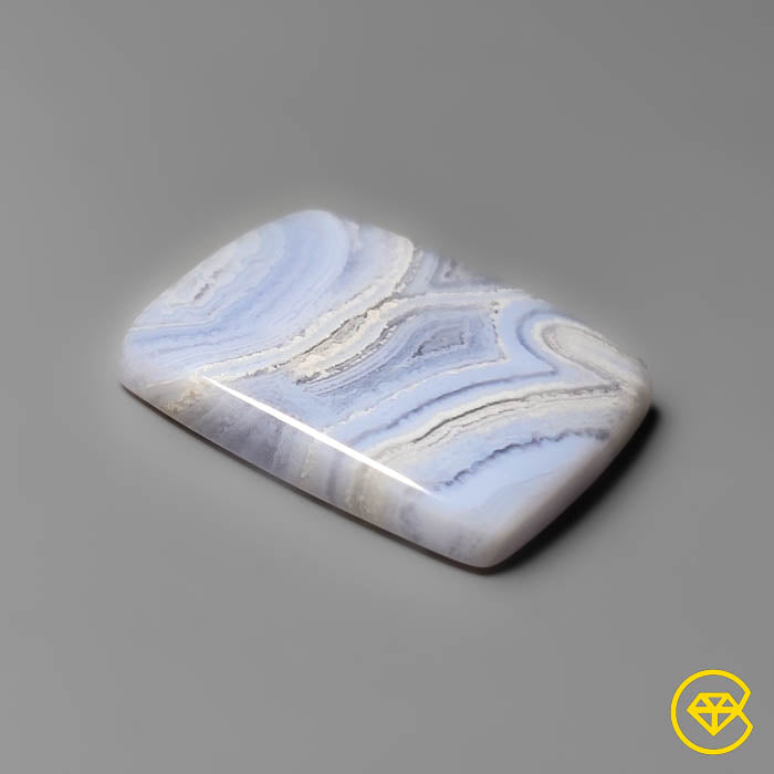 Blue Lace Agate