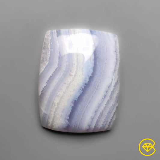 Blue Lace Agate