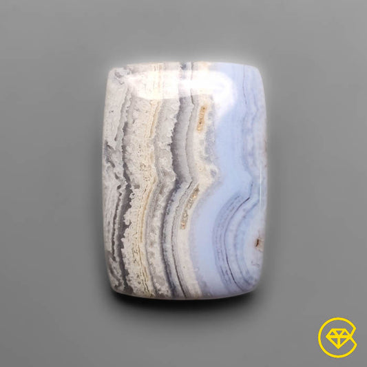 Blue Lace Agate