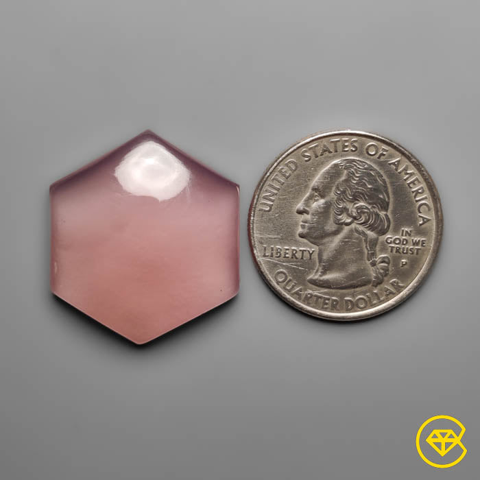 Chalcedony