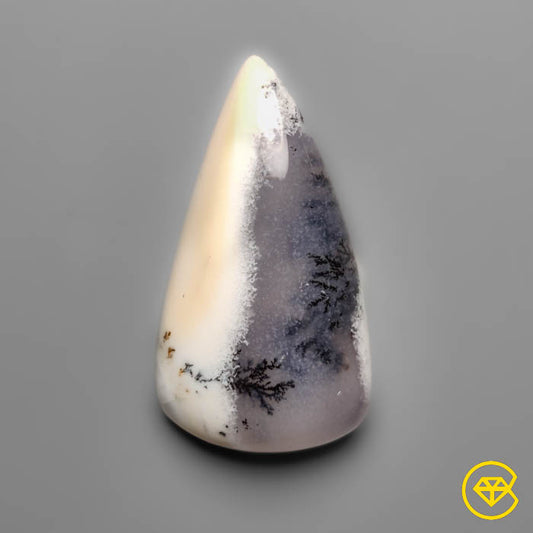 Dendritic Agate