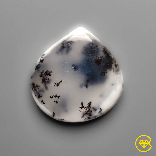 Dendritic Agate