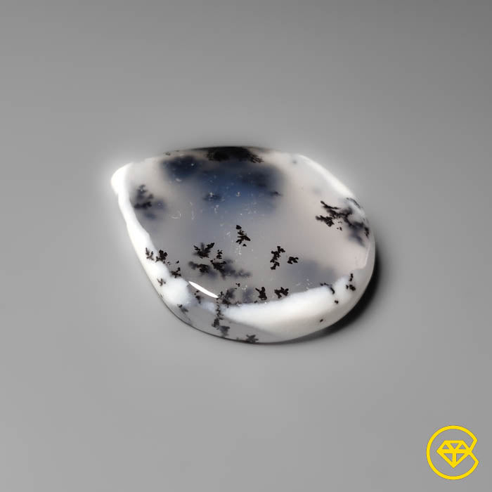 Dendritic Agate