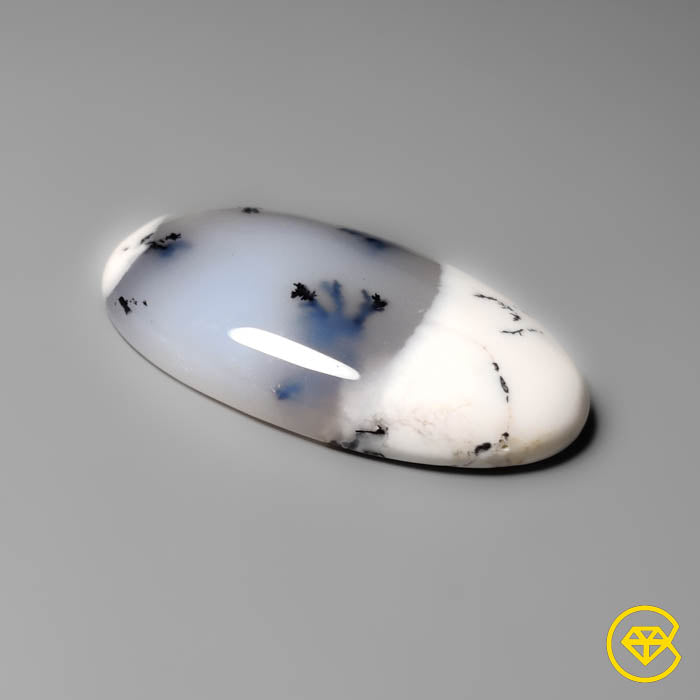 Dendritic Agate