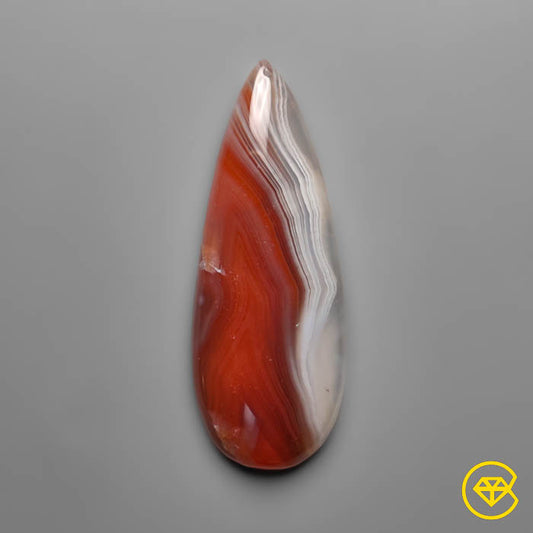 Lake Superior Agate