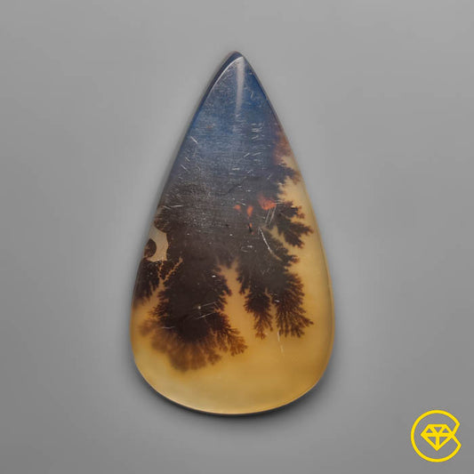 Scenic Agate