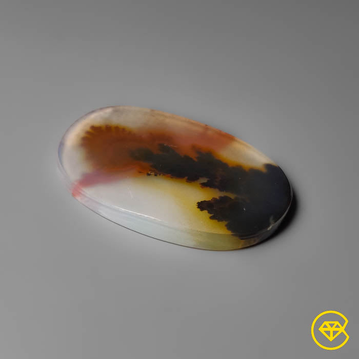 Scenic Agate