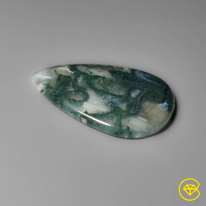 Moss Agate