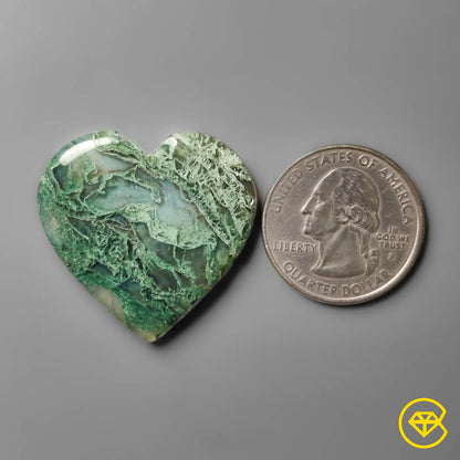 Botswana Agate
