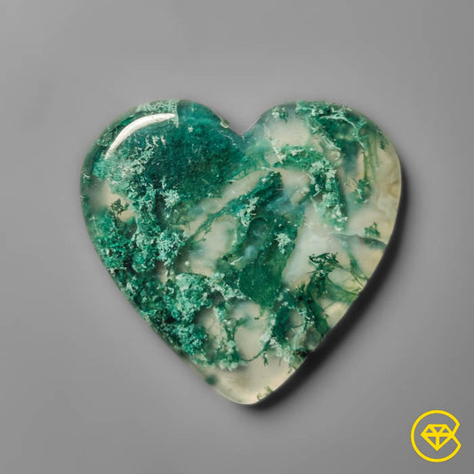 Moss Agate