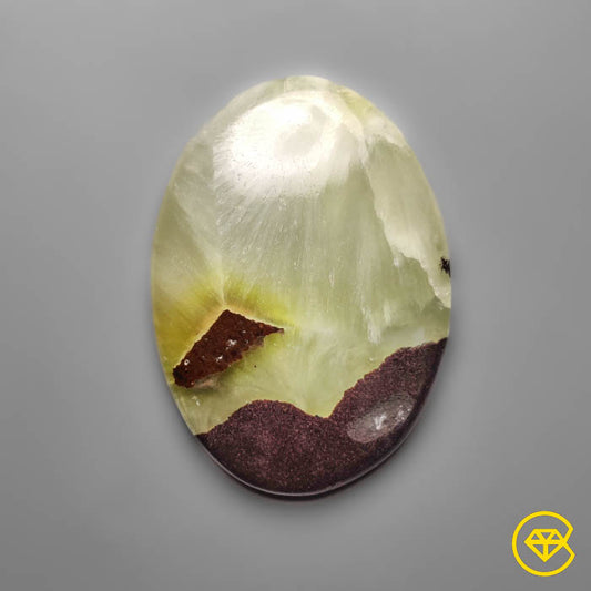 Prehnite
