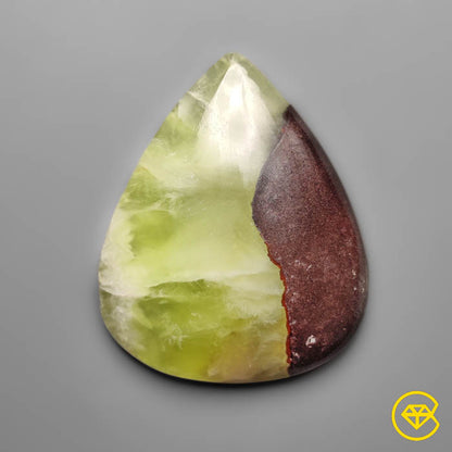 Prehnite