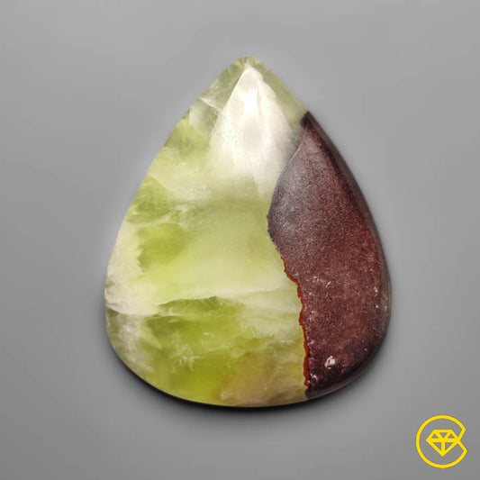 Prehnite